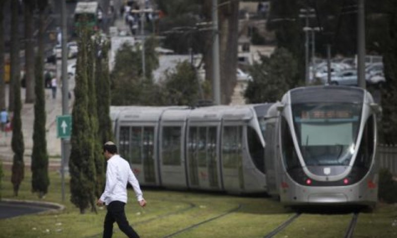 טענה לנזקים בשל העיכובים [צילום: פלאש 90]