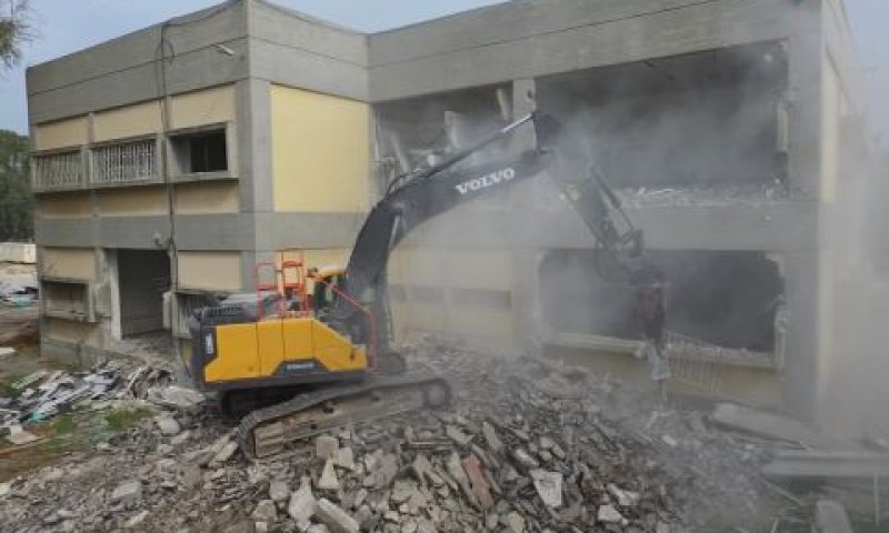 [צילום: אגף ההנדסה והבינוי במשהב"ט]