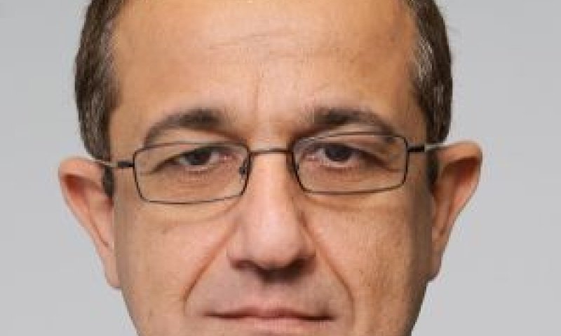 דניאל דניאל, מנכ"ל AMD ישראל [צילום: יח"צ]