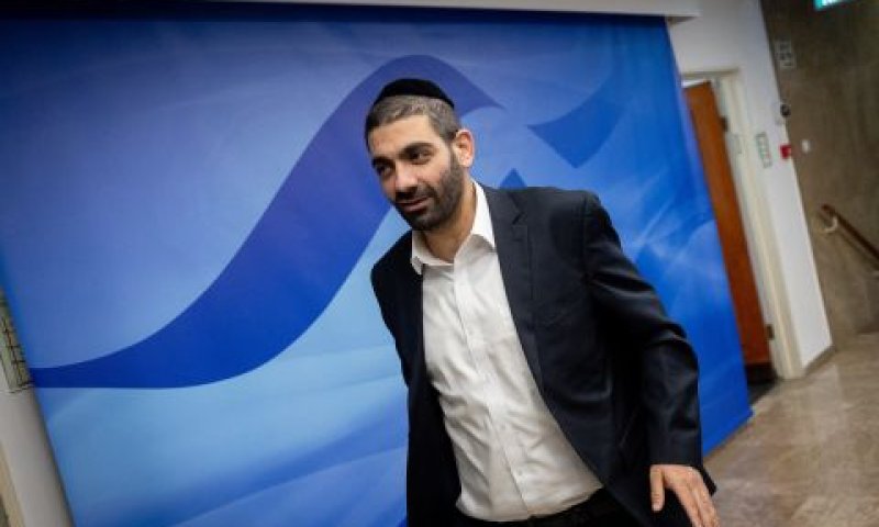 מלכיאלי. דחה את הצעת השופטים [צילום: יונתן זינדל, פלאש 90]