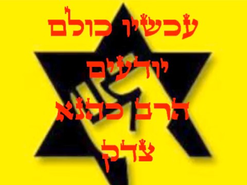 מתוך סרטון שהופץ ברשת