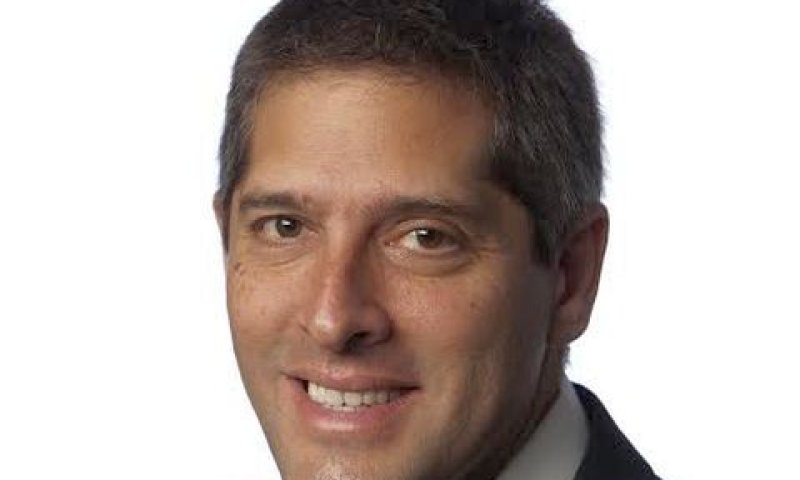גדי לסין, נשיא קבוצת שטראוס