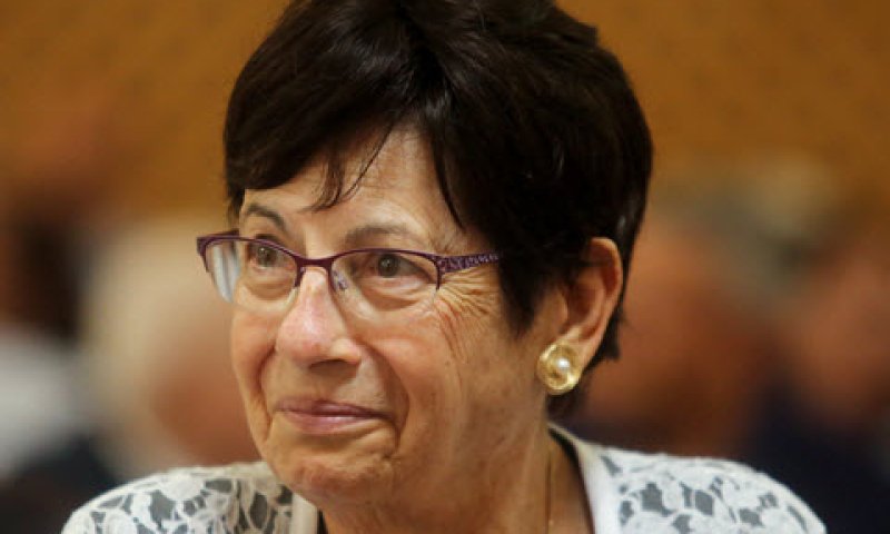 נאור. "האשמות מופרכות" [צילום: מרק ישראל סלם]