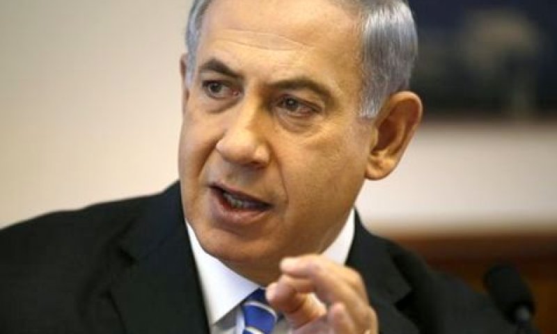 נתניהו. להוקיע אמירות מקוממות [צילום: AP]