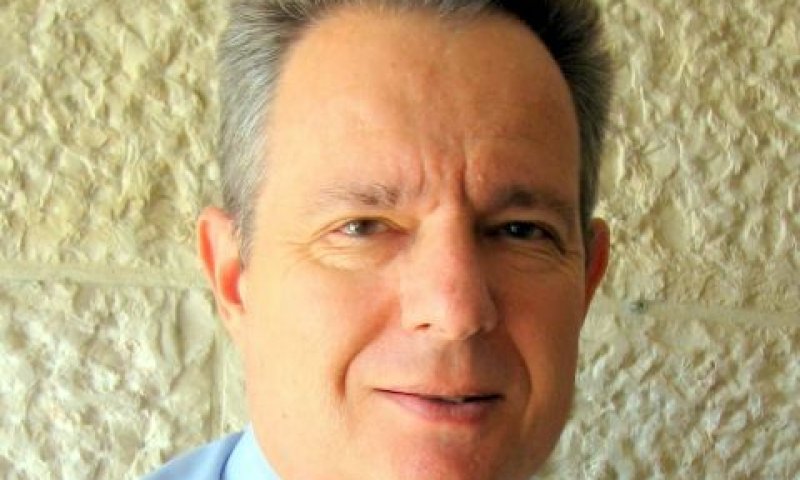 פול מילויצקי [צילום: יח"צ]