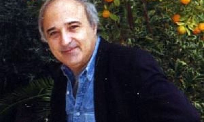 ד"ר צביקה קירש [צילום: יח"צ]