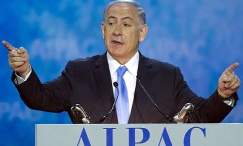 נתניהו. היחסים ישרדו [צילום: AP]