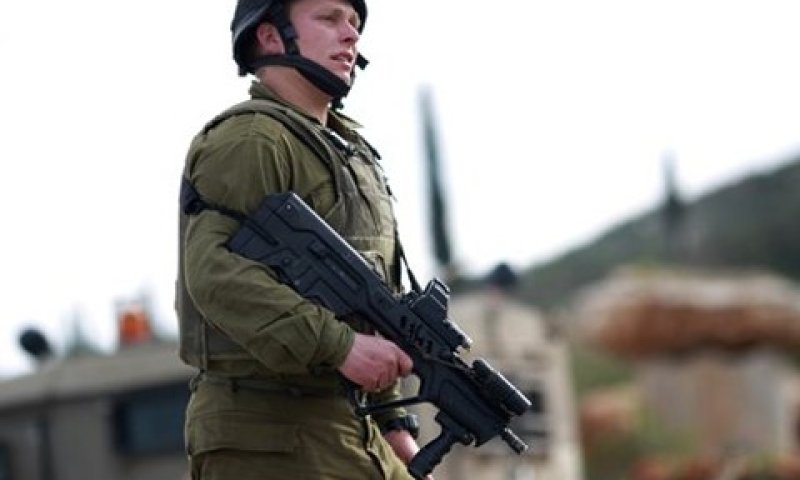 מצ"ח תבדוק האם מדובר בפגע וברח? [צילום אילוסטרציה: AP]