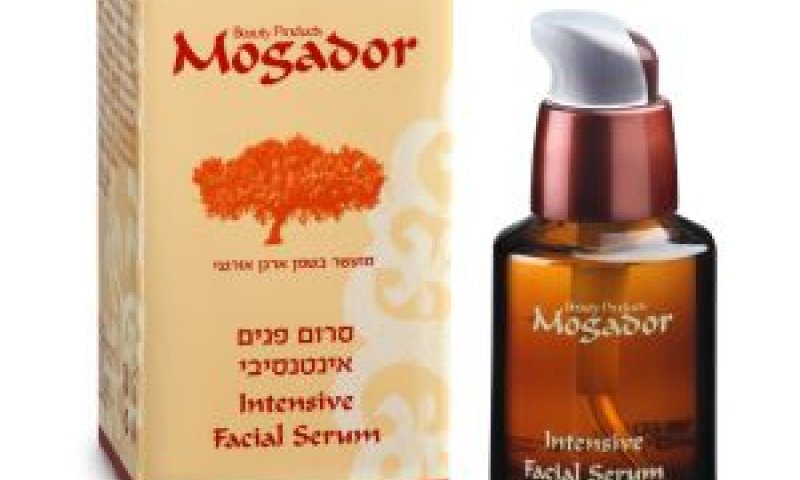 אינו מכיל פרבנים [צילום: אלון גנון]