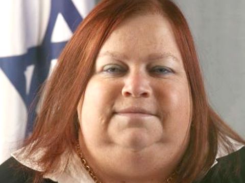 רון. "הוא נעשה לבן" [צילום: בוצ'צ'ו]