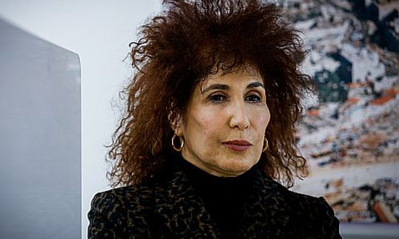 בן-חי שגב במשפט נתניהו [צילום: אוליביה פיטוסי, פלאש 90]