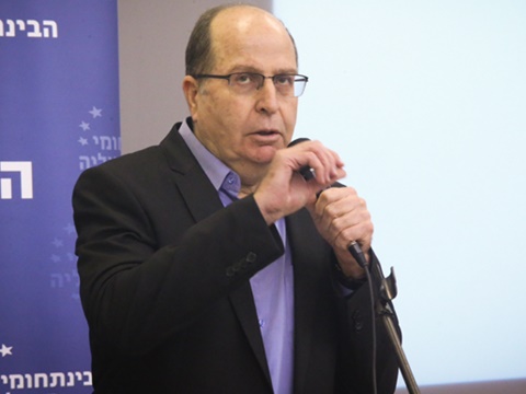 הפעלה שגויה של חיל האוויר [צילום: פלאש 90]