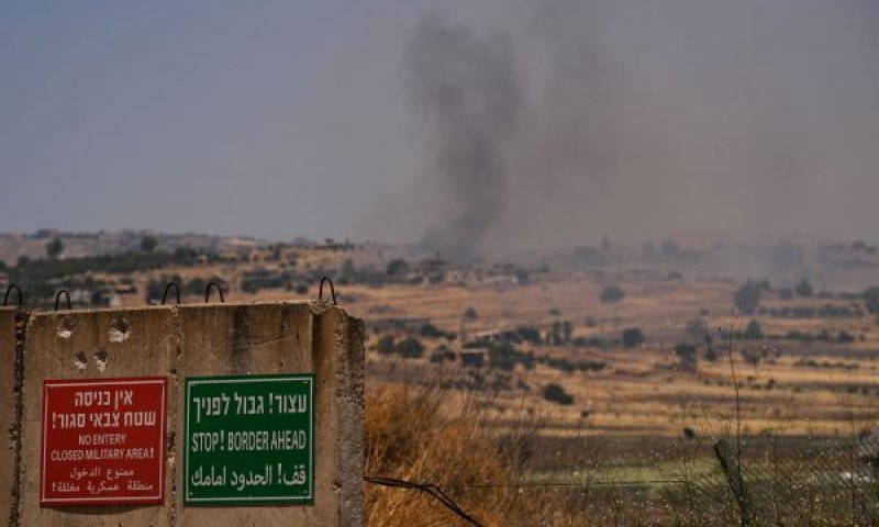 [צילום: אייל מרגולין, פלאש 90]