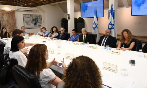 [צילום: חיים צח/לע"מ]