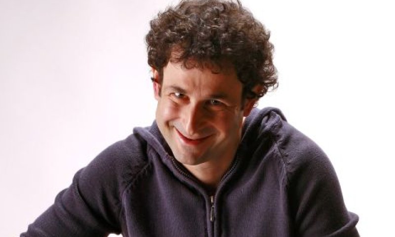אורן ציבלין [צילום: יח"צ]