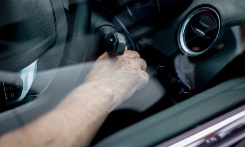 [צילום: My Car Key Hero באתר PEXELS]