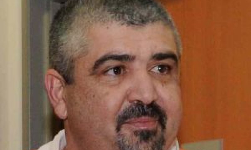 שלומי לחיאני, ראש עיריית בת ים [צילום: פלאש 90]