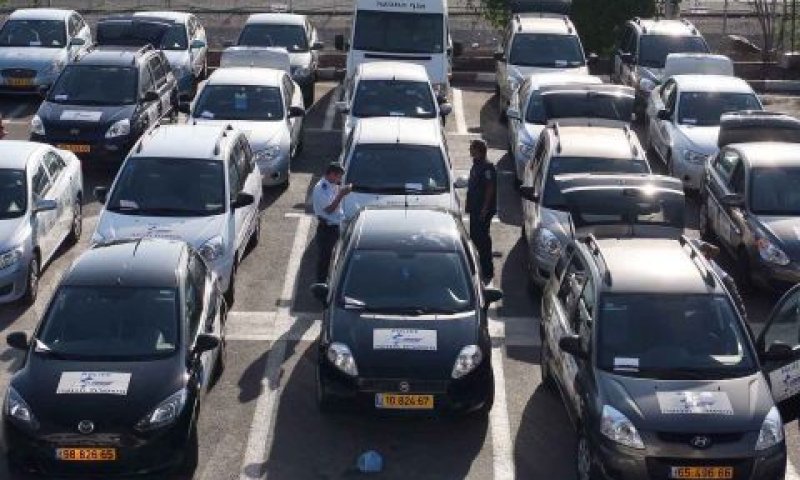 [צילום: ששון תירם]