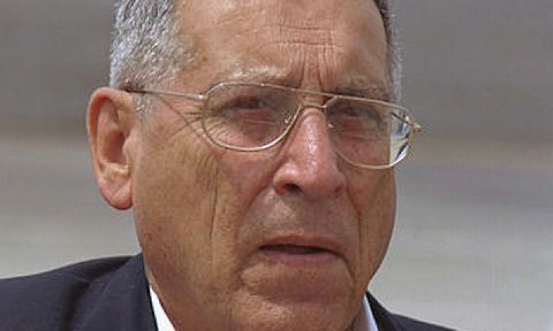 זאבי. מאסר עולם לבכיר הרוצחים [צילום: AP]