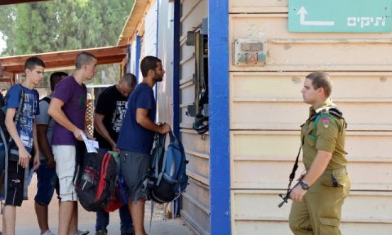 [צילום: פלאש 90]