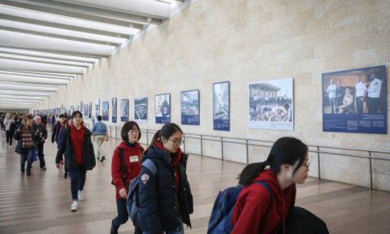 דרושות אמות מידה אחידות [צילום: נועם ריבקין-פנטון, פלאש 90]