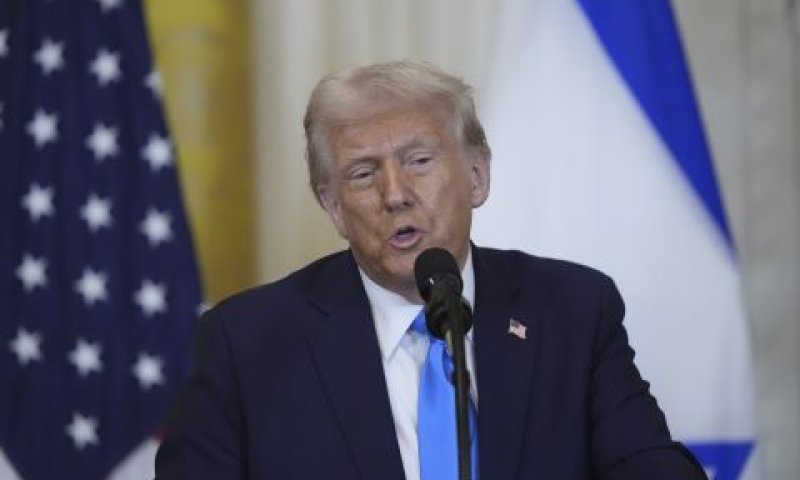 שינוי משמעותי נוסף [צילום: אלכס ברנדון, AP]