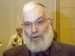 יעקב עמידרור. השתתף [צילום: גדעון אבינערי]