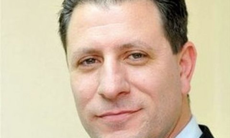 ואכים. האשמות קשות [צילום: יח"צ]