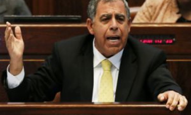 מיקי לוי [צילום: פלאש 90]