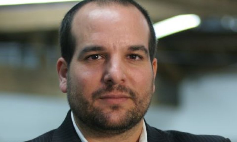 עודד תורג'מן [צילום: יח"צ]