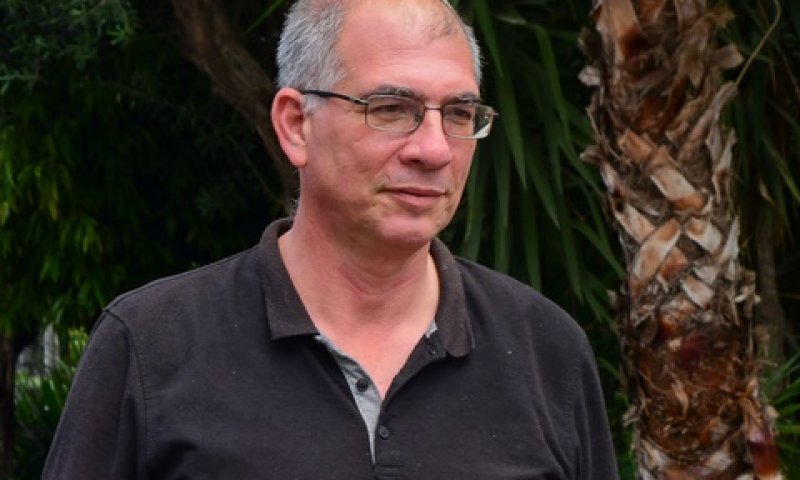 אורבך. יודיע היום על עמדתו [צילום: אבשלום ששוני, פלאש 90]