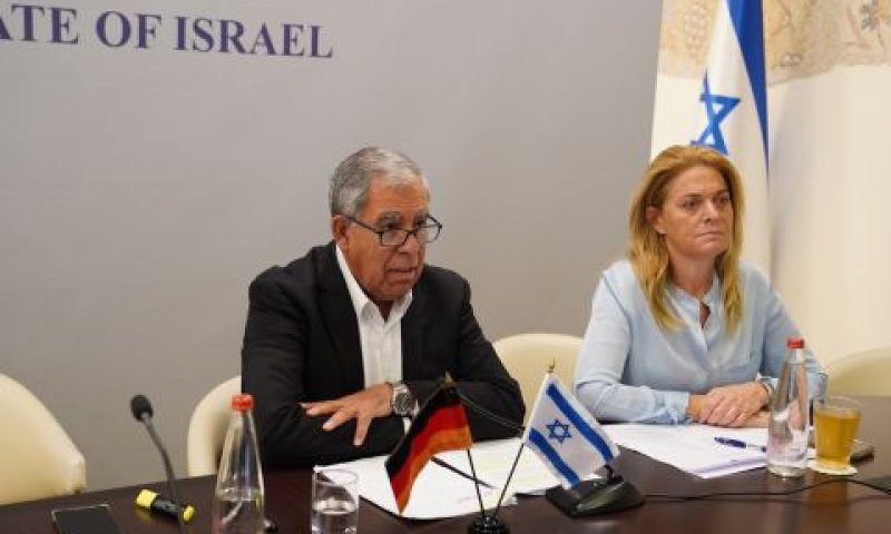 ח"כ מיקי לוי [צילום: דני שם טוב/דוברות הכנסת]