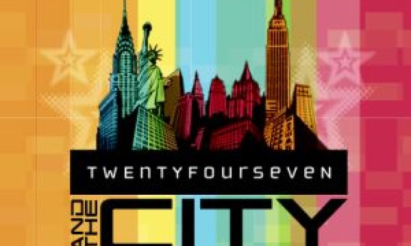 TWENTYFOURSEVEN