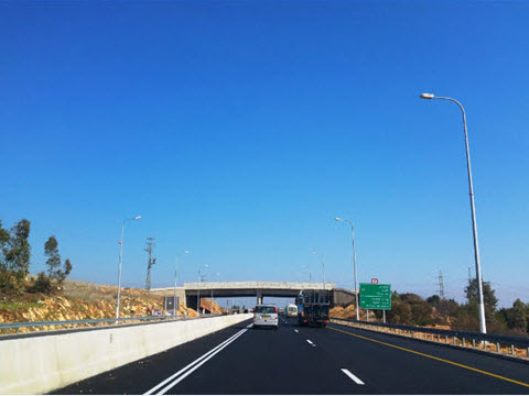 [צילום: חברת נתיבי ישראל]