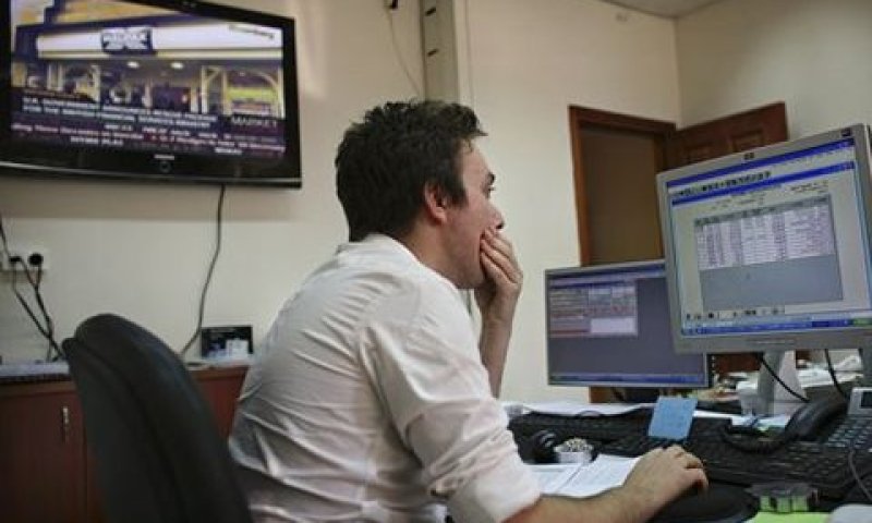 פעולות תרמית [צילום: AP]