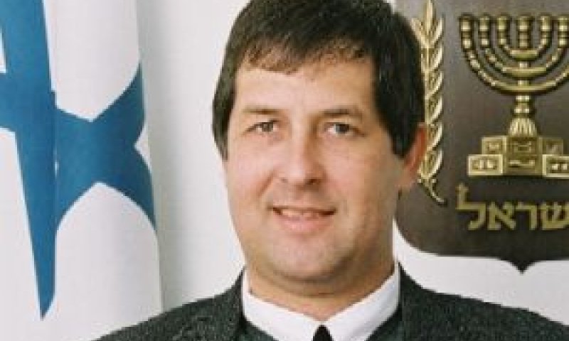 שפירא. "חורגים בכל קנה מידה" [צילום: בוצ'צ'ו]
