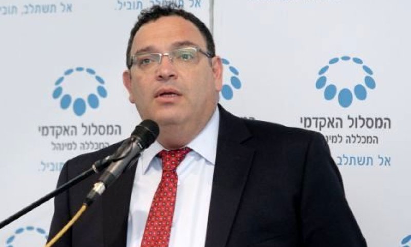 פירון. גישה אחרת [צילום: רונן טופלברג]