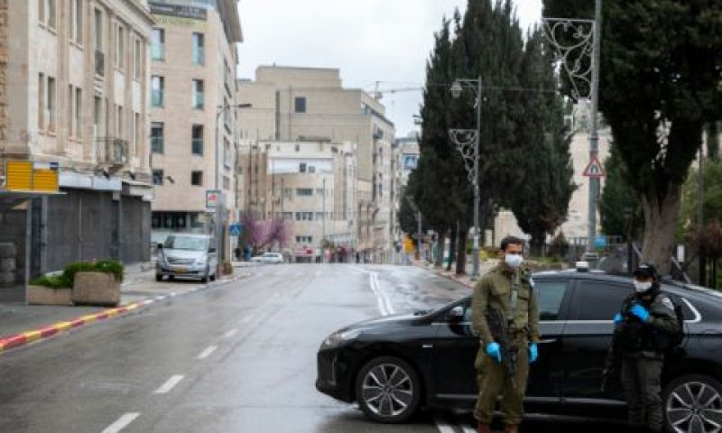 [צילום: אוליביה פיטוסי/פלאש 90]