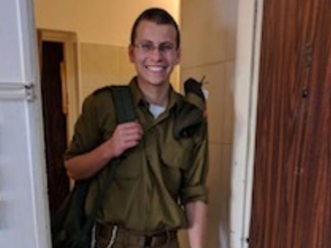 נתנאל פלבר. המשפחה מבקשת להתפלל לרפואתו
