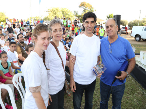 [צילום: הלל לדרמן]