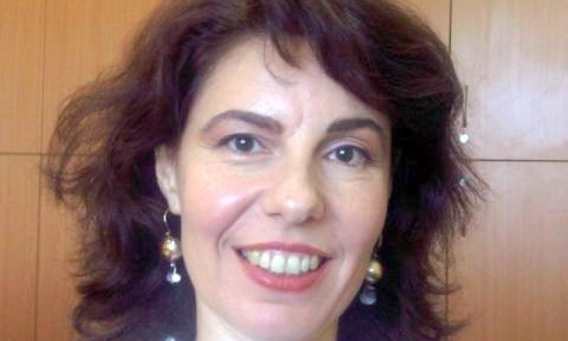 דליה צוקרמן [צילום: יח"צ]