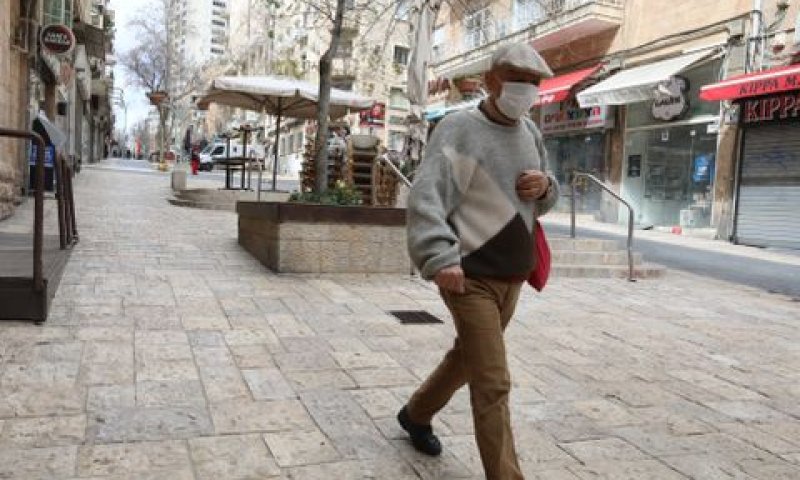 "אין אמצעי טוב יותר" [צילום: יוסי זמיר, פלאש 90]