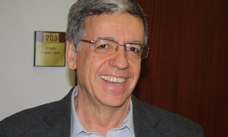 מזוז. לא חדש