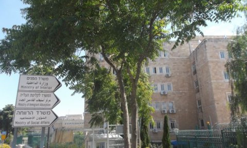 שימוע וזכות ערעור