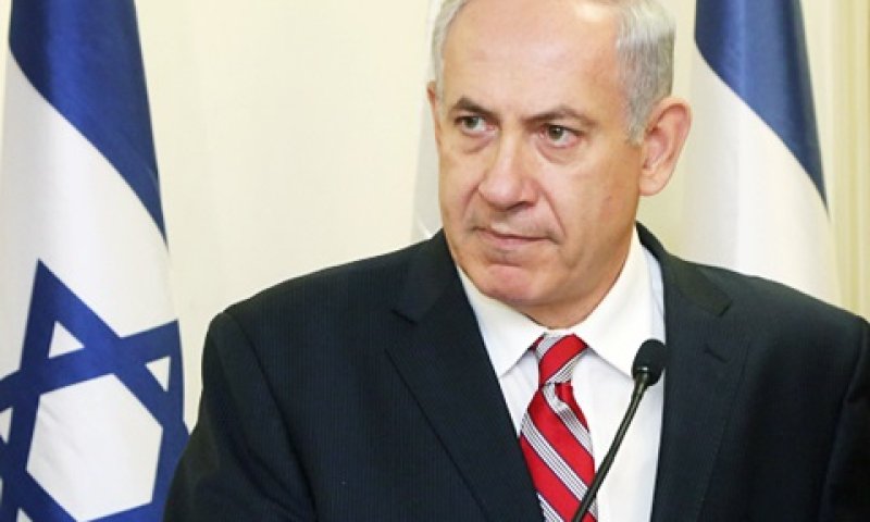 נתניהו. צעד חסר משמעות והתנגשות מיותרת [צילום: פלאש 90]