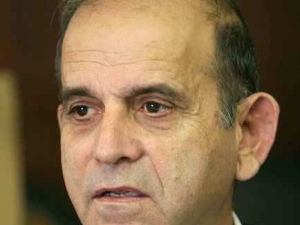 כהן. תחילת הסוף של אולמרט