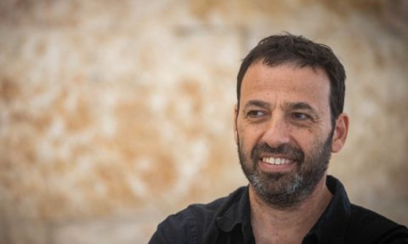 דרוקר. תבע מיליון שקל [צילום: חיים גולדברג, פלאש 90]