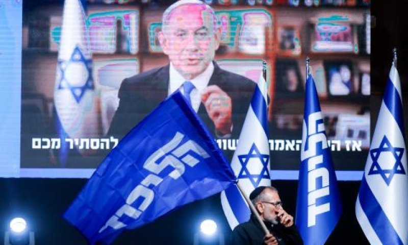 הפתרון האמיתי - השלמת חוק הגיוס ההיסטורי [צילום: נועם ריבקין פנטון/פלאש 90]