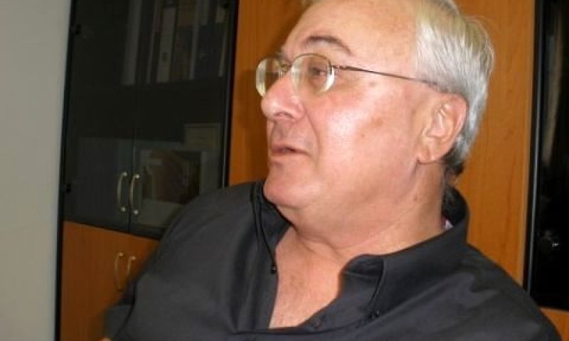 מיכאל הרשקוביץ