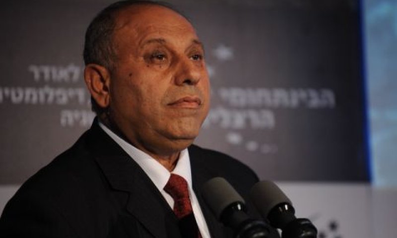 נאמנות תמורת יחס הוגן. מג'אדלה [צילום: אורי פורת]